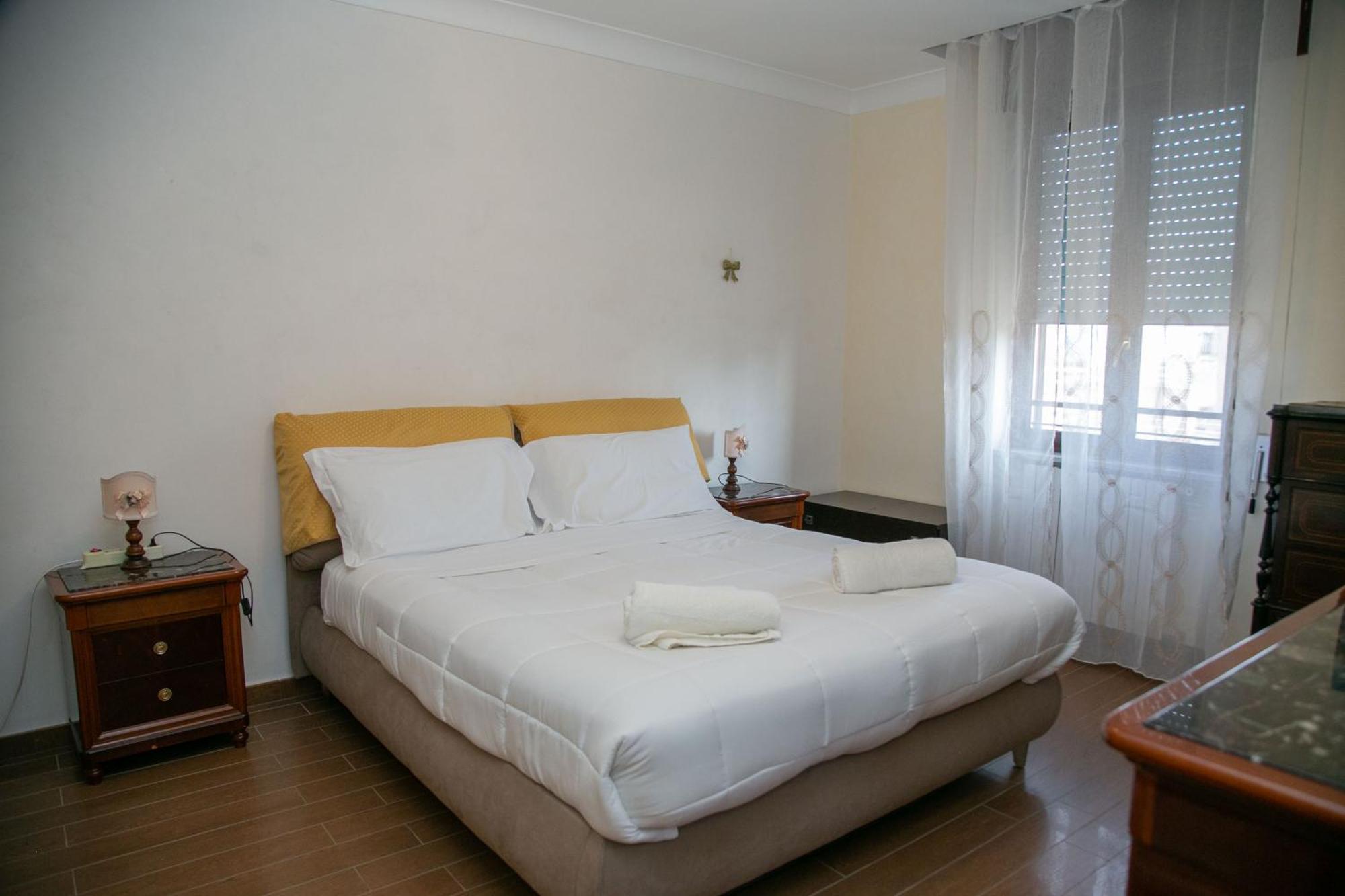 Appartement Piazza Arenella *