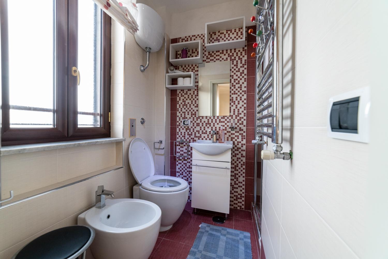 Appartement Piazza Arenella