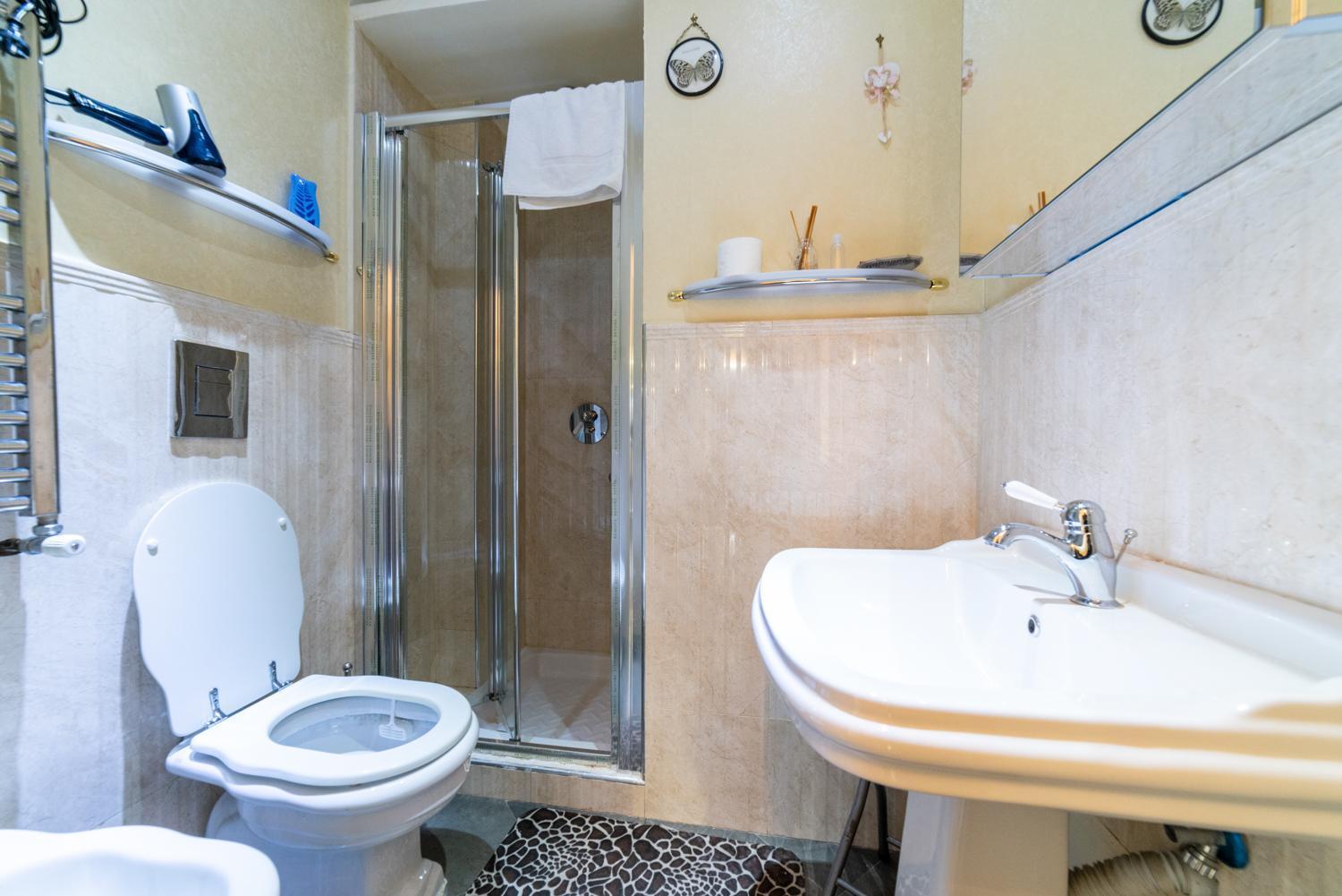 Piazza Arenella Appartement *