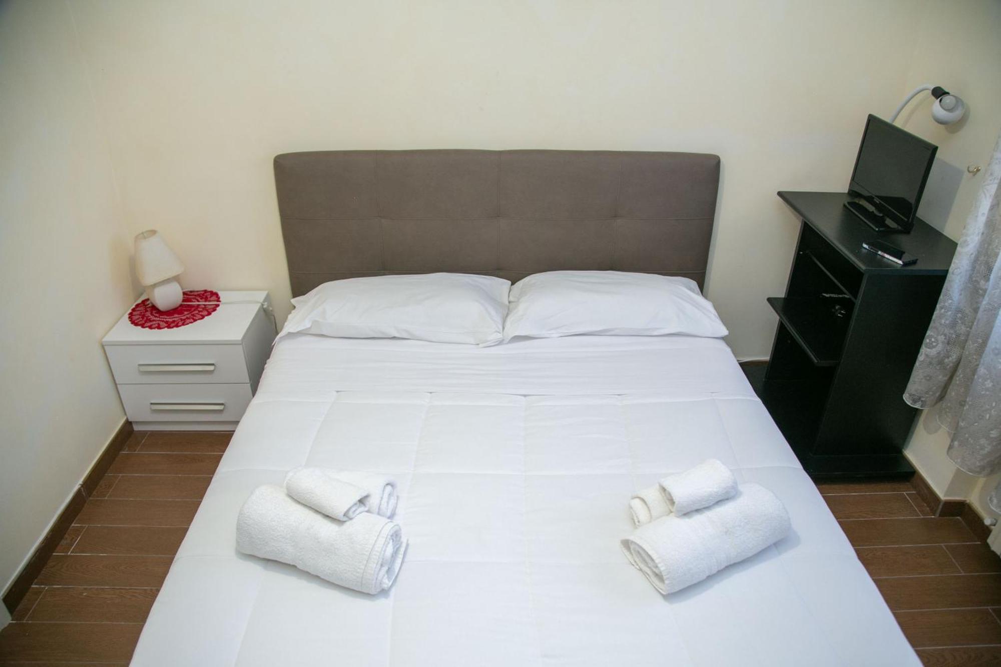 Appartement Piazza Arenella Napels